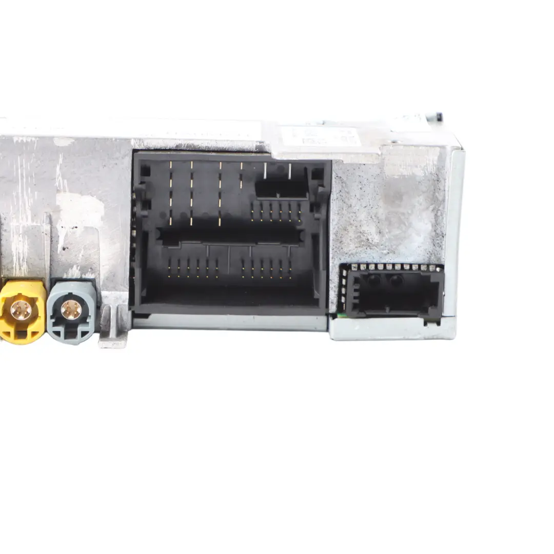 Head Unit MIB High Multimedia Player CD SD Card Sat Nav to Audi A3 S3 8V with Part number 8V1035035A Audi A3 S3 8V Head Unit MIB High Multimedia Player CD SD Card Sat Nav - SKU 8V1035035A-1 - Part number 8V1035035A