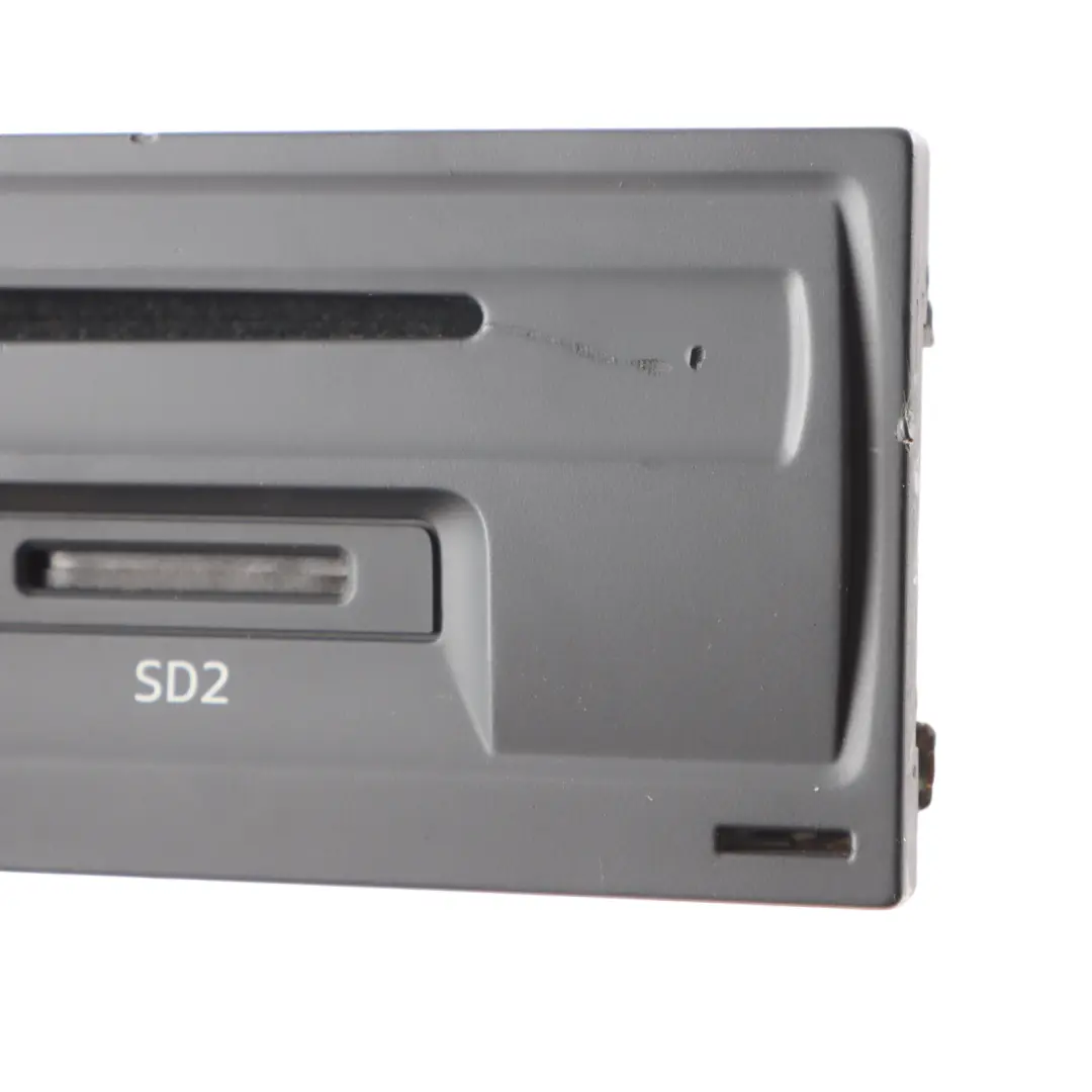 Audi A3 S3 8V Head Unit MIB High Multimedia Player CD SD Card Sat Nav - SKU 8V1035035A-1 - Part number 8V1035035A