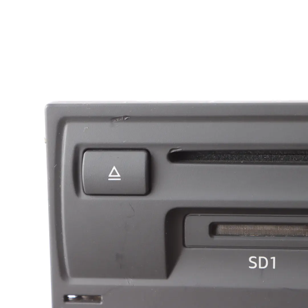 Audi A3 S3 8V Head Unit MIB High Multimedia Player CD SD Card Sat Nav - SKU 8V1035035A-1 - Part number 8V1035035A