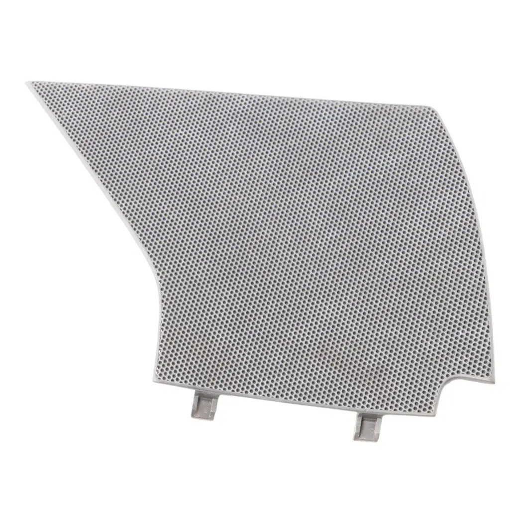 Audi A3 S3 8V Door Card Speaker Cover Front Left N/S Cream 8V3035409