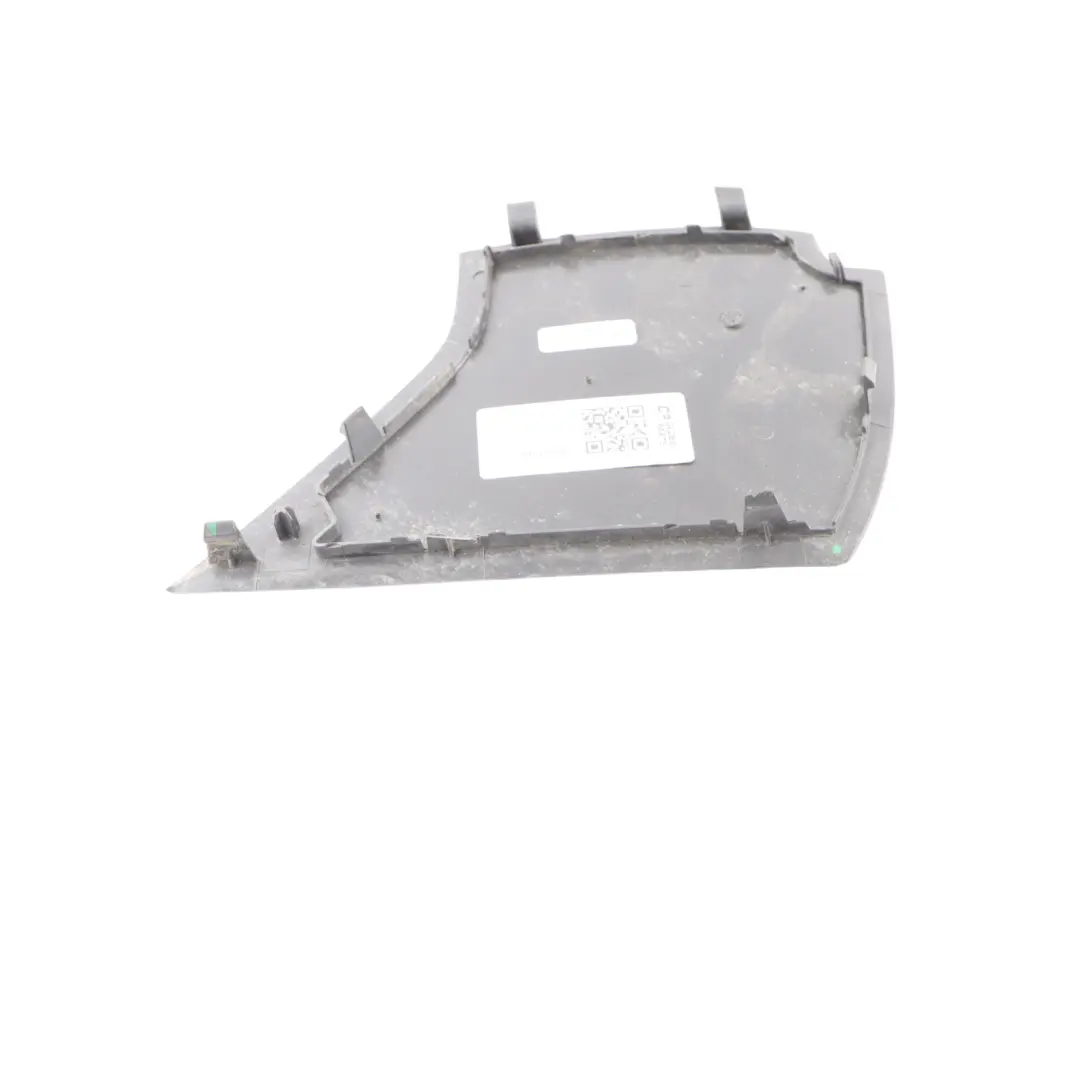 Audi A3 S3 8V Tapa Altavoz la Tarjeta Puerta Crema Izquierda Delantera - SKU 8V3035409 - Número de pieza 8V3035409