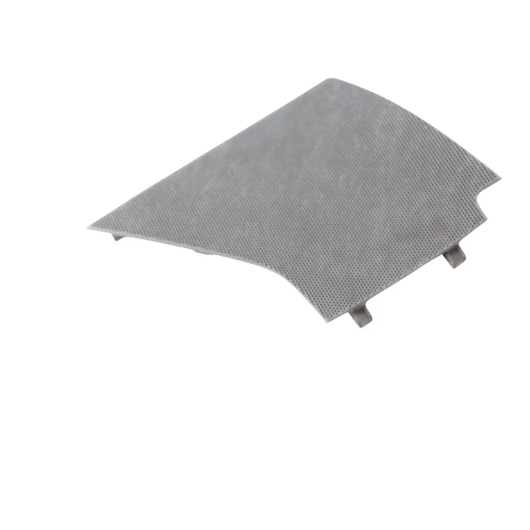 Tapa Altavoz la Tarjeta Puerta Crema Izquierda Delantera para Audi A3 S3 8V con número de pieza 8V3035409 Audi A3 S3 8V Tapa Altavoz la Tarjeta Puerta Crema Izquierda Delantera - SKU 8V3035409 - Número de pieza 8V3035409