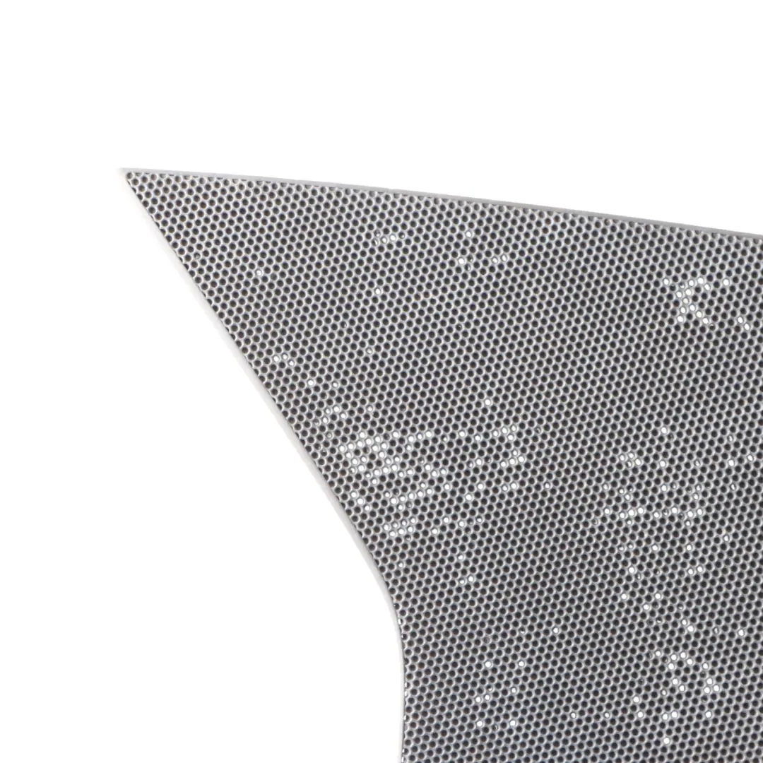 Tapa Altavoz la Tarjeta Puerta Crema Izquierda Delantera para Audi A3 S3 8V con número de pieza 8V3035409 Audi A3 S3 8V Tapa Altavoz la Tarjeta Puerta Crema Izquierda Delantera - SKU 8V3035409 - Número de pieza 8V3035409