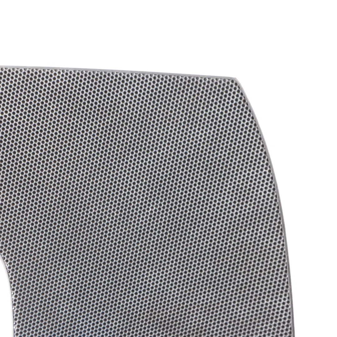 Audi A3 S3 8V Türkarte Lautsprecher Abdeckung Vorne Links Creme - SKU 8V3035409 - Teilenummer 8V3035409