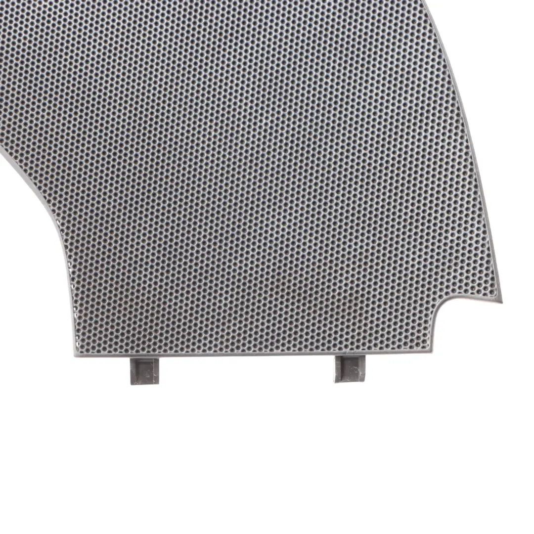 Audi A3 S3 8V Cache Haut parleur Carte de Porte Avant Gauche Crème - SKU 8V3035409 - Numéro de pièce 8V3035409