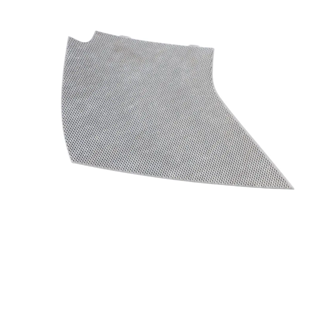 Door Card Speaker Cover Front Left N/S Cream to Audi A3 S3 8V with Part number 8V3035409 Audi A3 S3 8V Door Card Speaker Cover Front Left N/S Cream - SKU 8V3035409 - Part number 8V3035409