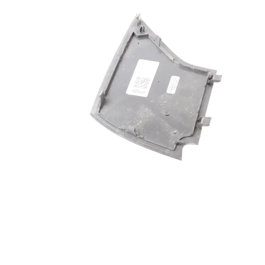 Kratka Maskownica Głośnika Lewy Przód Kremowa do Audi A3 S3 8V o numerze 8V3035409 Audi A3 S3 8V Kratka Maskownica Głośnika Lewy Przód Kremowa - SKU 8V3035409 - Numer Części 8V3035409