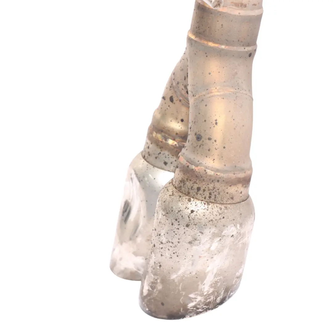 Muffler Active Exhaust Valved Resonator to Audi S3 8V Quattro 2.0 TSI DJHA Rear with Part number 8V3253609M Audi S3 8V Quattro 2.0 TSI DJHA Rear Muffler Active Exhaust Valved Resonator - SKU 8V3253609M-1 - Part number 8V3253609M