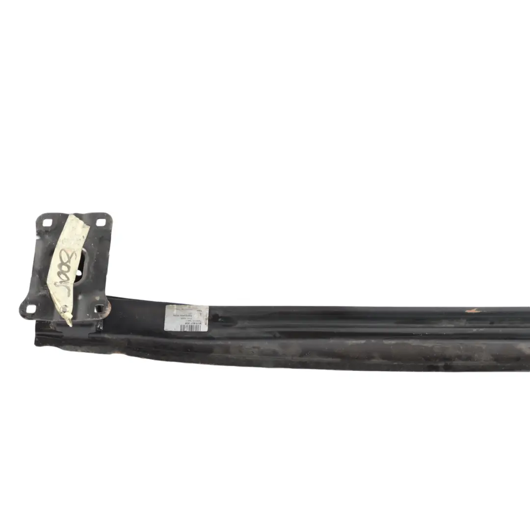 Audi A3 S3 8V Rear Bumper Reinforcement Guide Bar Crash Bar - SKU 8V3807309 - Part number 8V3807309