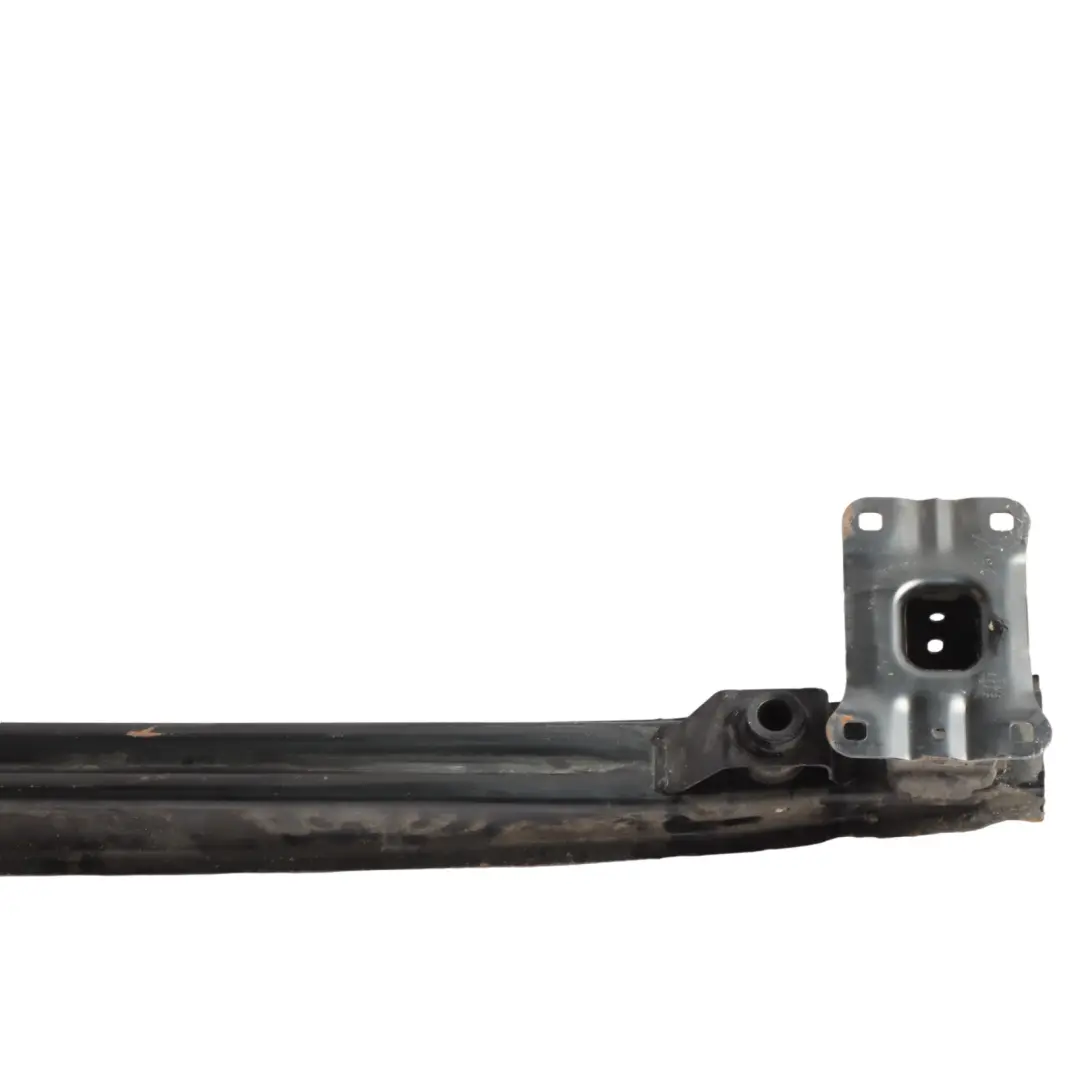 Audi A3 S3 8V Rear Bumper Reinforcement Guide Bar Crash Bar - SKU 8V3807309 - Part number 8V3807309