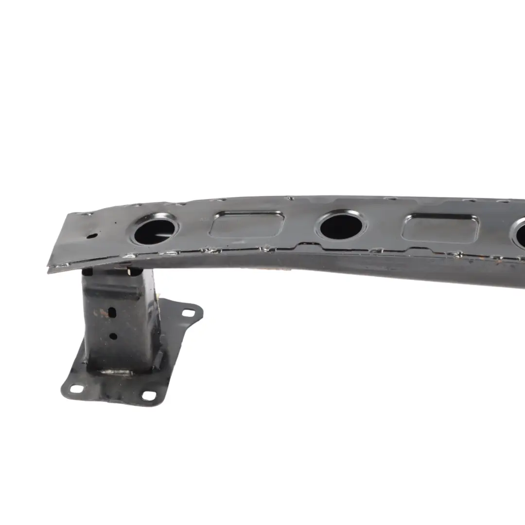 Barre Guidage Renfort Pare Chocs Arrière pour Audi A3 S3 8V à propos du numéro de pièce 8V3807309 Audi A3 S3 8V Barre Guidage Renfort Pare Chocs Arrière - SKU 8V3807309 - Numéro de pièce 8V3807309