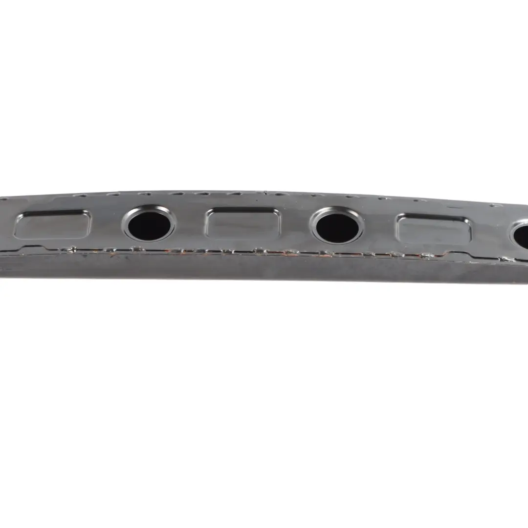 Bumper Reinforcement Guide Bar Crash Bar to Audi A3 S3 8V Rear with Part number 8V3807309 Audi A3 S3 8V Rear Bumper Reinforcement Guide Bar Crash Bar - SKU 8V3807309 - Part number 8V3807309
