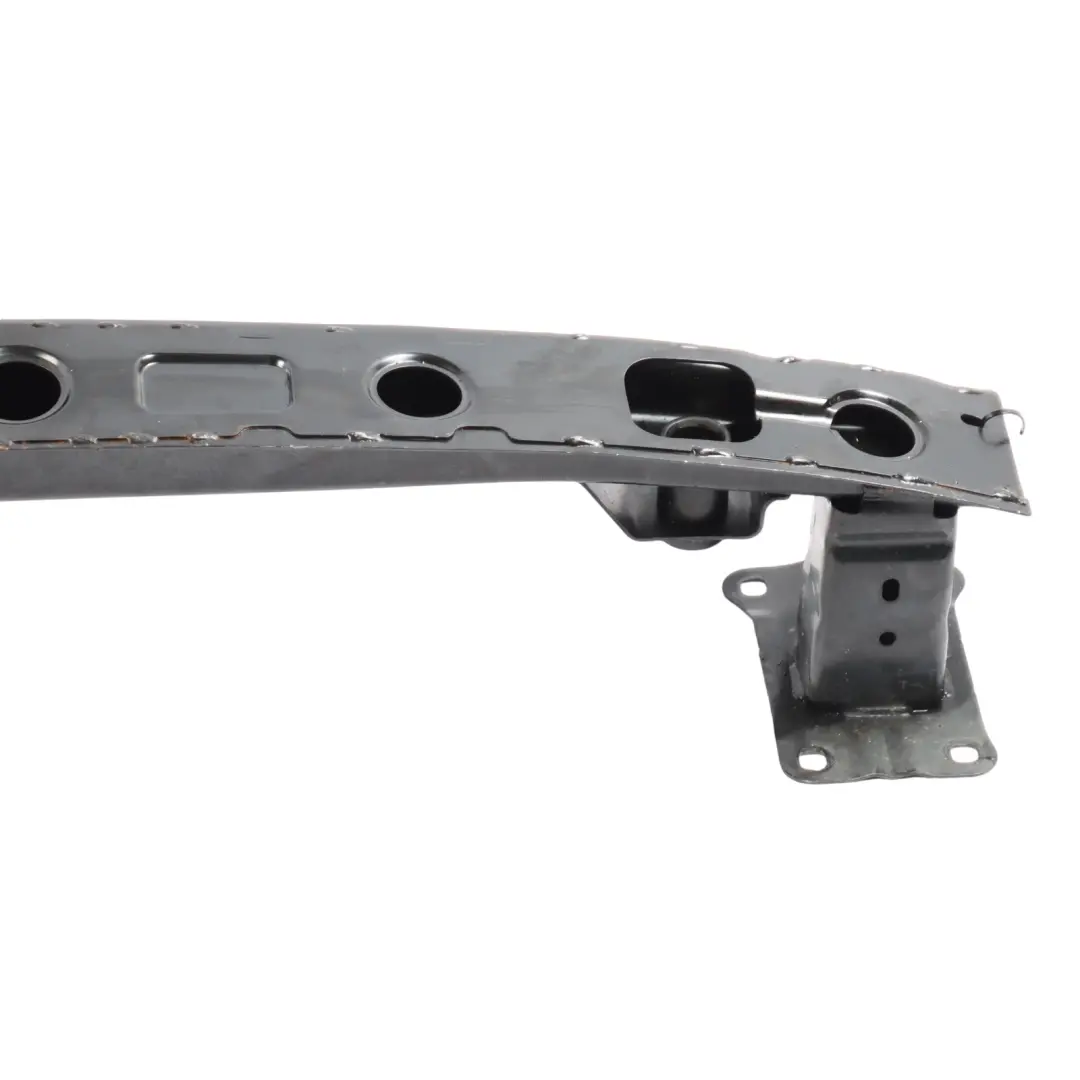 Audi A3 S3 8V Parachoques Trasero Refuerzo Guía Barra De Choque - SKU 8V3807309 - Número de pieza 8V3807309