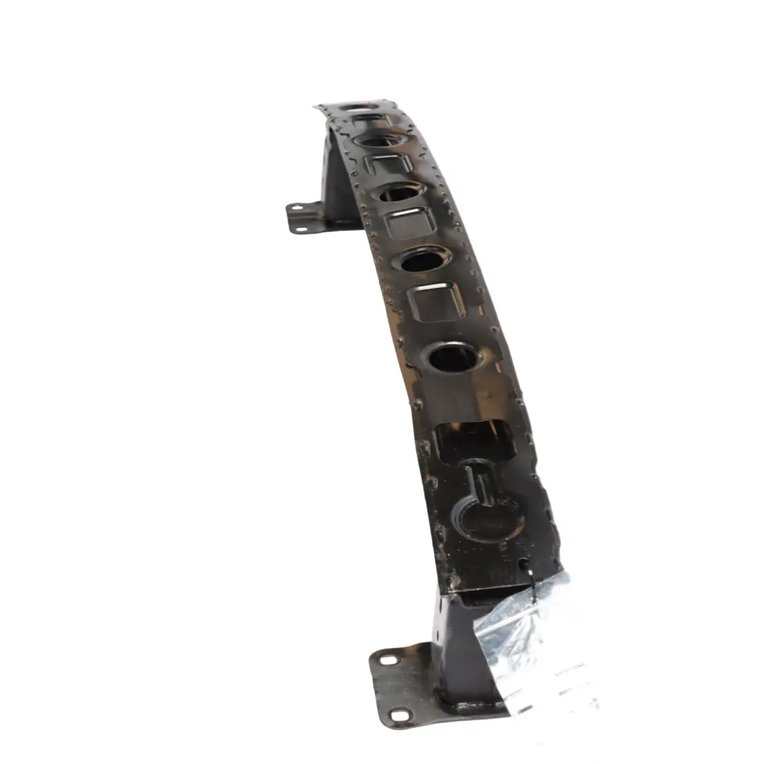 Audi A3 S3 8V Rear Bumper Reinforcement Guide Bar Crash Bar - SKU 8V3807309 - Part number 8V3807309