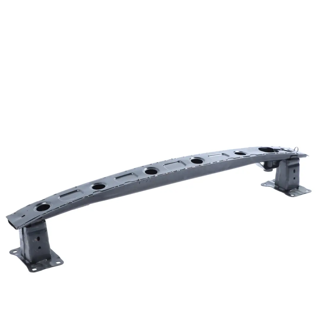 Bumper Reinforcement Guide Bar Crash Bar to Audi A3 S3 8V Rear with Part number 8V3807309 Audi A3 S3 8V Rear Bumper Reinforcement Guide Bar Crash Bar - SKU 8V3807309 - Part number 8V3807309