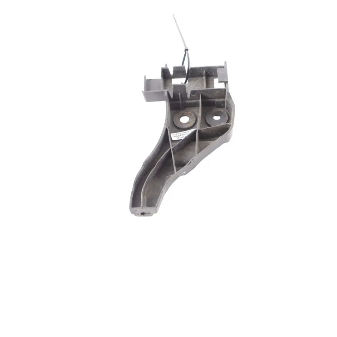 Sportback Rear Bumper Bracket Left N/S Mount Holder to Audi A3 S3 8V with Part number 8V3807329A Audi A3 S3 8V Sportback Rear Bumper Bracket Left N/S Mount Holder - SKU 8V3807329A - Part number 8V3807329A