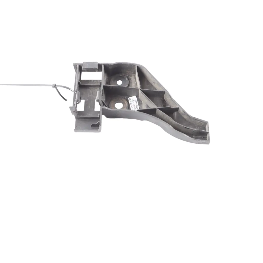 Audi A3 S3 8V Sportback Soporte Parachoques Trasero Izquierdo Soporte - SKU 8V3807329A - Número de pieza 8V3807329A