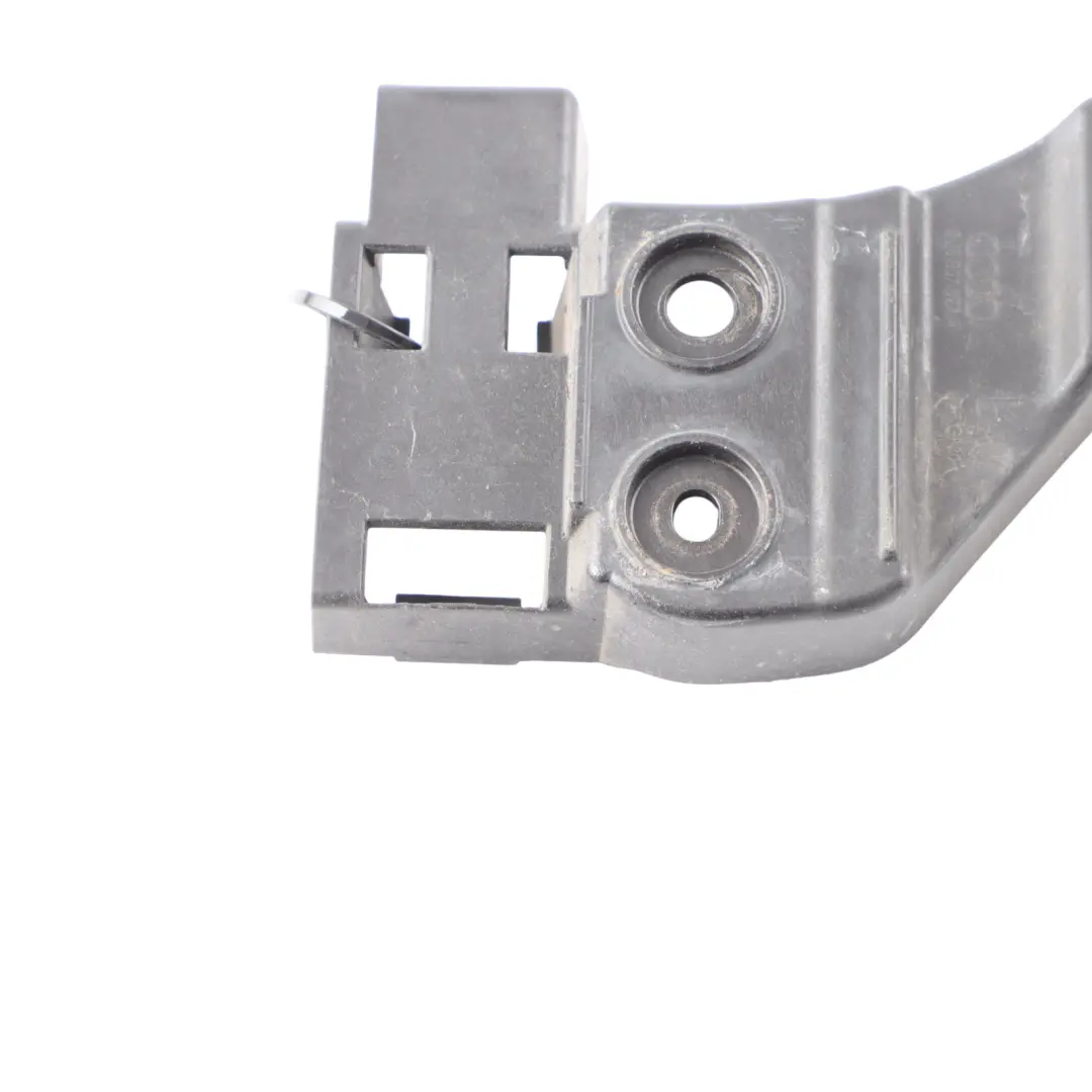Audi A3 S3 8V Sportback Rear Bumper Bracket Left N/S Mount Holder - SKU 8V3807329A - Part number 8V3807329A