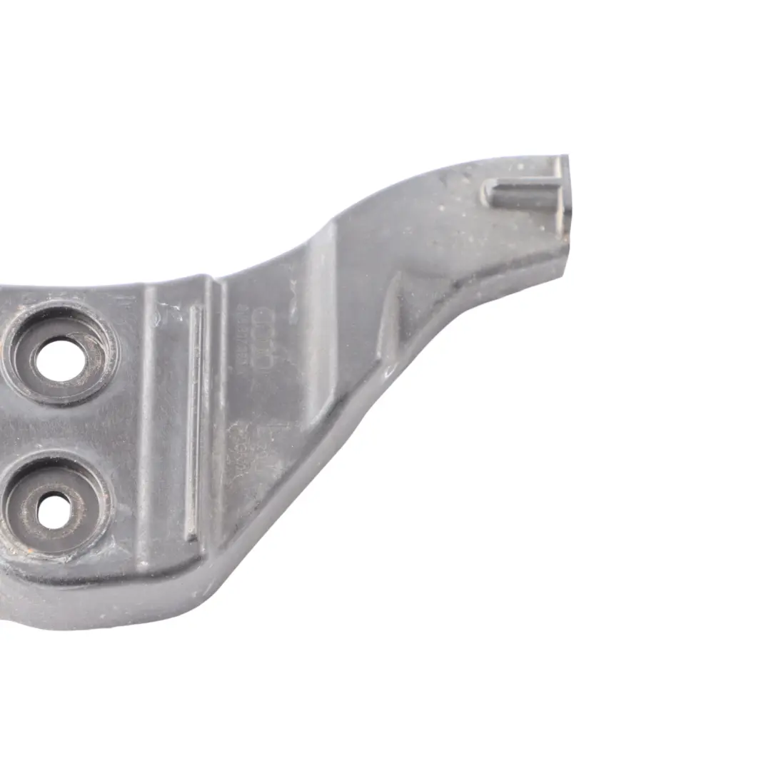 Audi A3 S3 8V Sportback Rear Bumper Bracket Left N/S Mount Holder - SKU 8V3807329A - Part number 8V3807329A