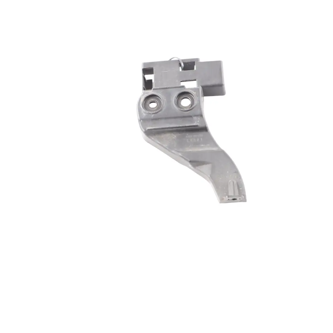 Sportback Rear Bumper Bracket Left N/S Mount Holder to Audi A3 S3 8V with Part number 8V3807329A Audi A3 S3 8V Sportback Rear Bumper Bracket Left N/S Mount Holder - SKU 8V3807329A - Part number 8V3807329A