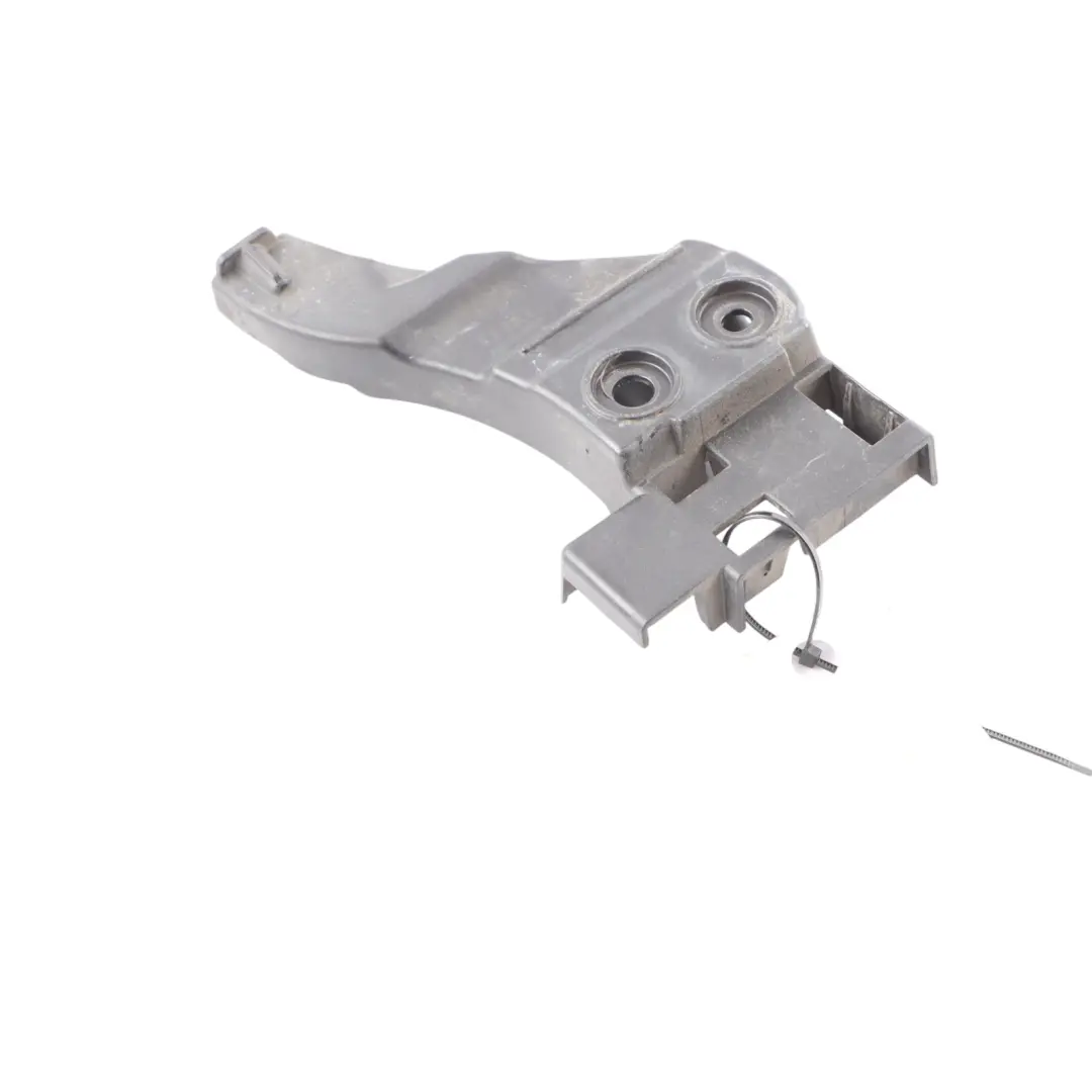Audi A3 S3 8V Sportback Rear Bumper Bracket Left N/S Mount Holder - SKU 8V3807329A - Part number 8V3807329A