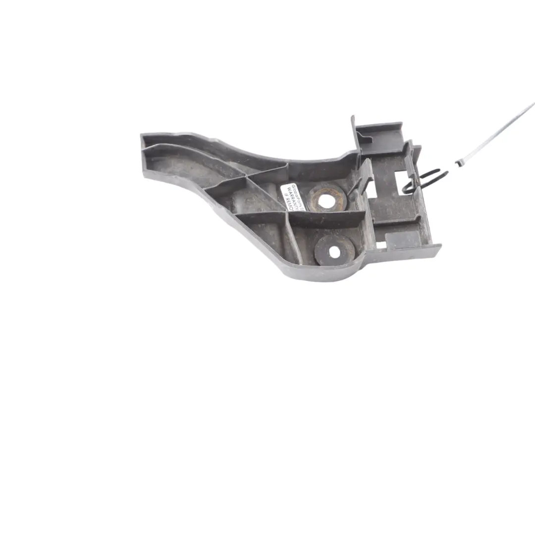 Audi A3 S3 8V Sportback Rear Bumper Bracket Left N/S Mount Holder - SKU 8V3807329A - Part number 8V3807329A