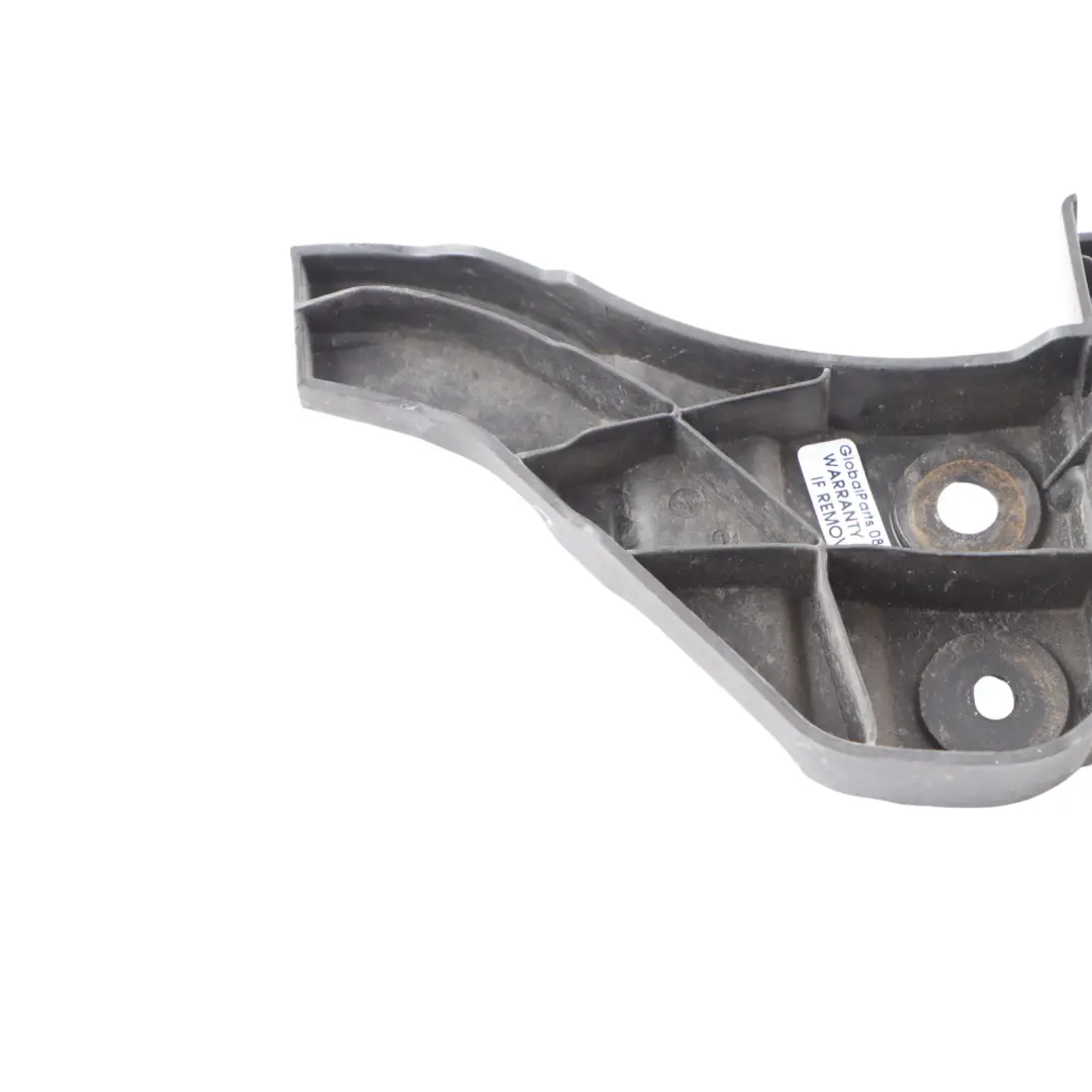 Audi A3 S3 8V Sportback Rear Bumper Bracket Left N/S Mount Holder - SKU 8V3807329A - Part number 8V3807329A