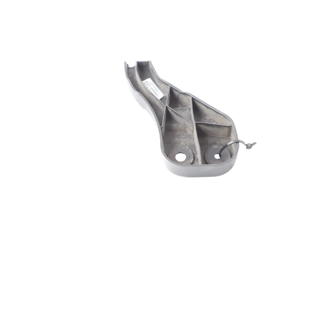 Sportback Rear Bumper Bracket Right O/S Mount Holder to Audi A3 S3 8V with Part number 8V3807330A Audi A3 S3 8V Sportback Rear Bumper Bracket Right O/S Mount Holder - SKU 8V3807330A - Part number 8V3807330A