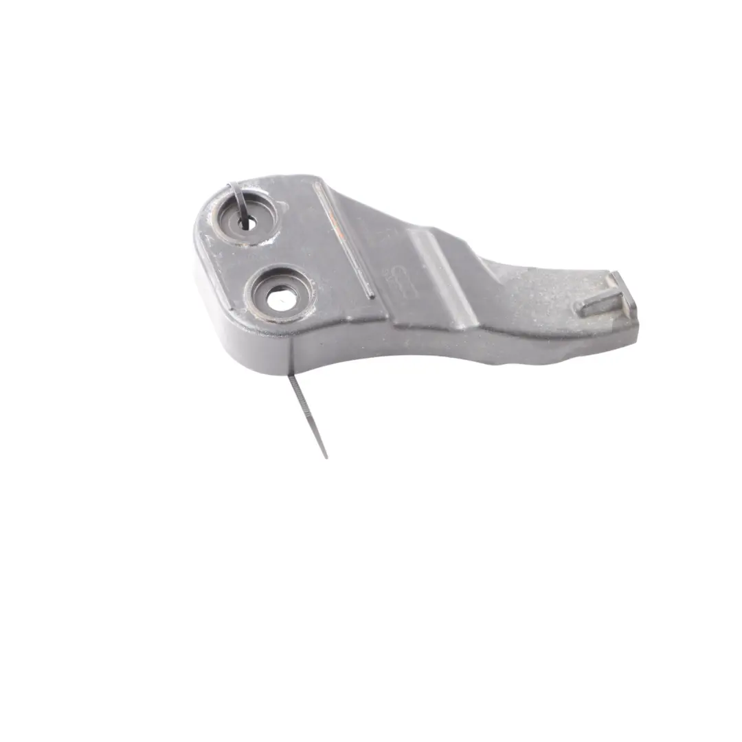 Sportback Stoßstangen Halterung Hinten Rechts für Audi A3 S3 8V mit Teilenummer 8V3807330A Audi A3 S3 8V Sportback Stoßstangen Halterung Hinten Rechts - SKU 8V3807330A - Teilenummer 8V3807330A