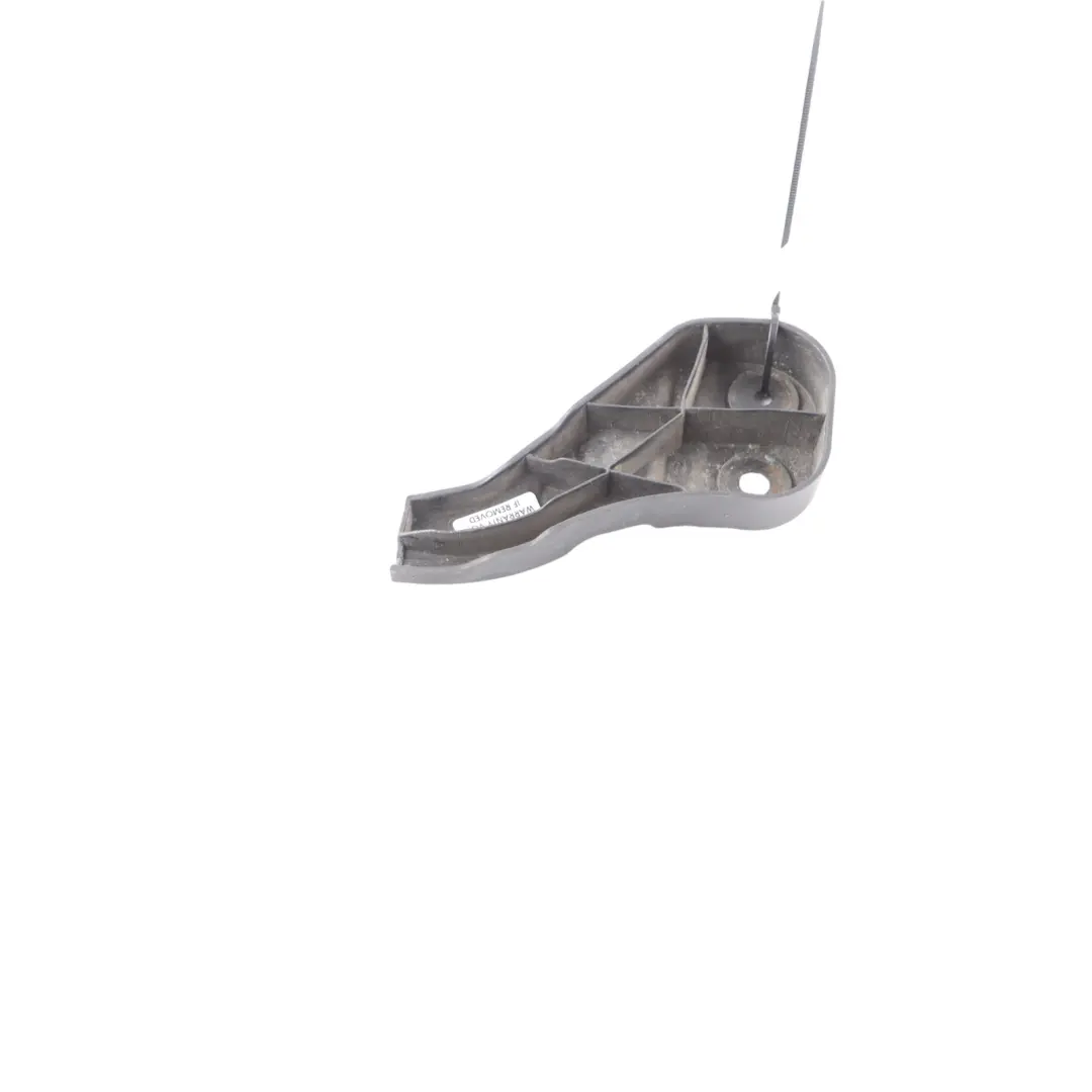 Sportback Staffa Paraurti Posteriore Destra Supporto per Audi A3 S3 8V con numero di parte 8V3807330A Audi A3 S3 8V Sportback Staffa Paraurti Posteriore Destra Supporto - SKU 8V3807330A - Numero di parte 8V3807330A