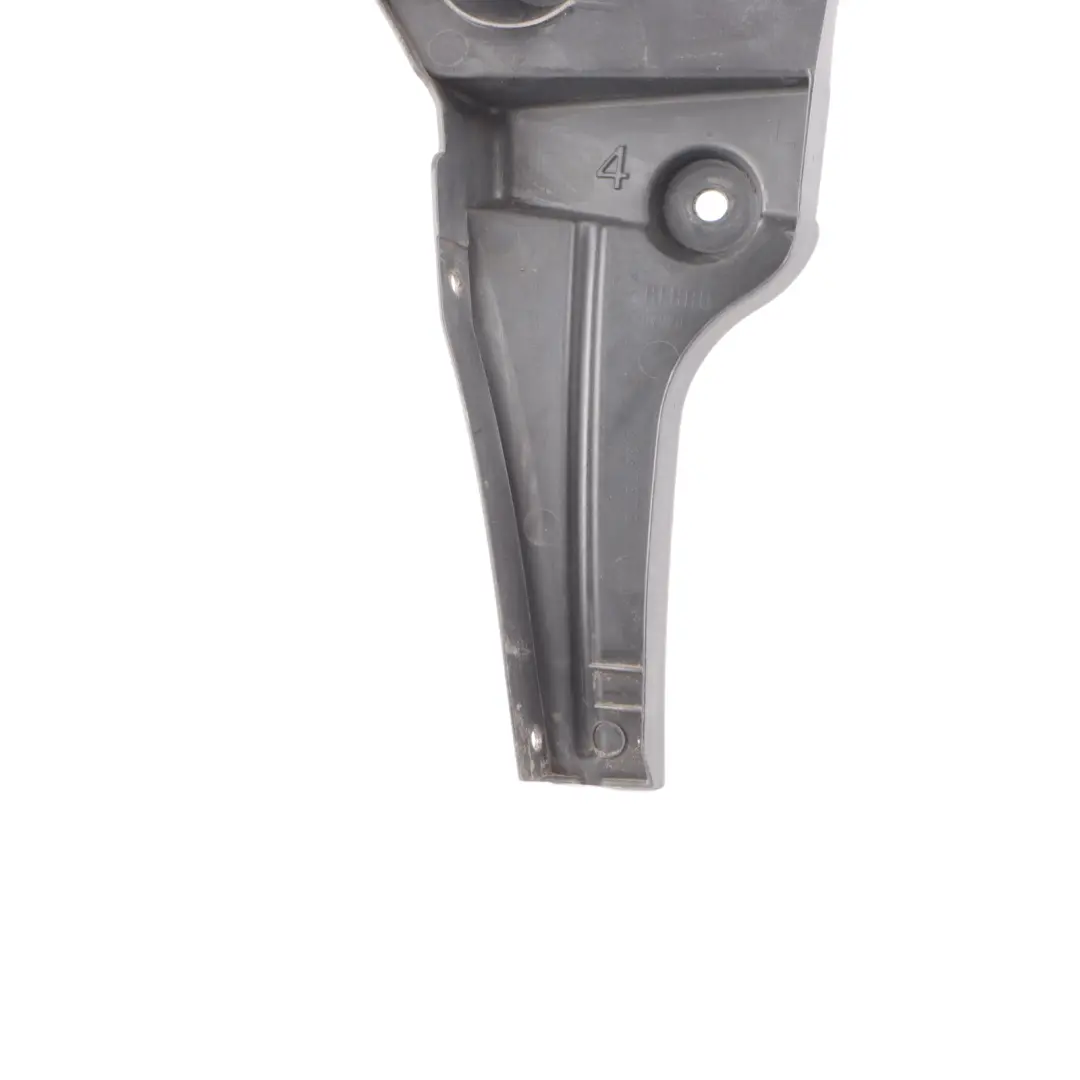  Guide De Support De Pare-Chocs Arrière Droit Audi A3 S3 8V Sportback 8V3807378B - SKU 8V3807377B - Numéro de pièce 8V3807377B