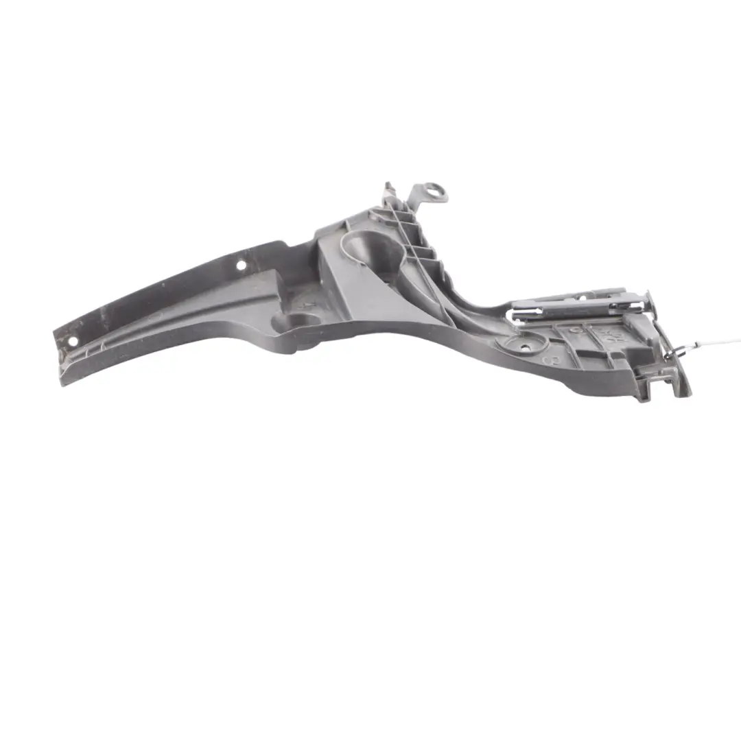 Guide De Support De Pare-Chocs Arrière Droit Audi A3 S3 8V Sportback 8V3807378B - SKU 8V3807377B - Numéro de pièce 8V3807377B
