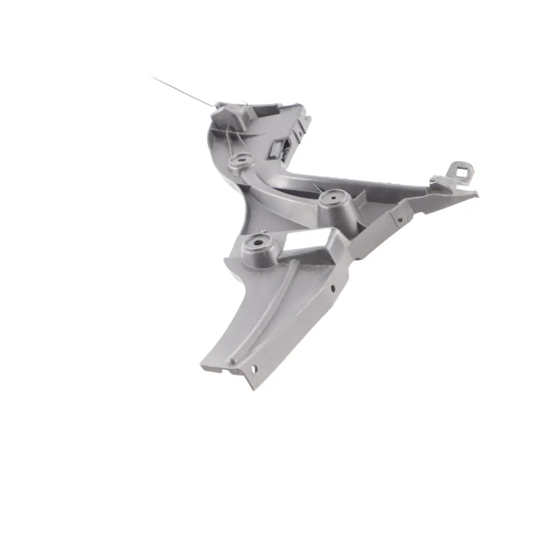  Guide De Support De Pare-Chocs Arrière Droit Audi A3 S3 8V Sportback 8V3807378B - SKU 8V3807377B - Numéro de pièce 8V3807377B