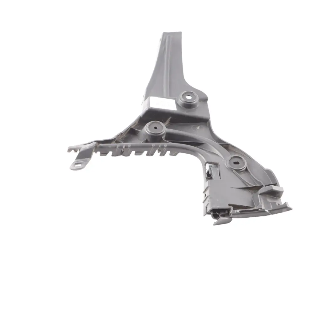 Sportback Bumper Bracket Guide Rear Left N/S Mount 8V3807378B to Audi A3 S3 8V with Part number 8V3807377B Audi A3 S3 8V Sportback Bumper Bracket Guide Rear Left N/S Mount 8V3807378B - SKU 8V3807377B - Part number 8V3807377B