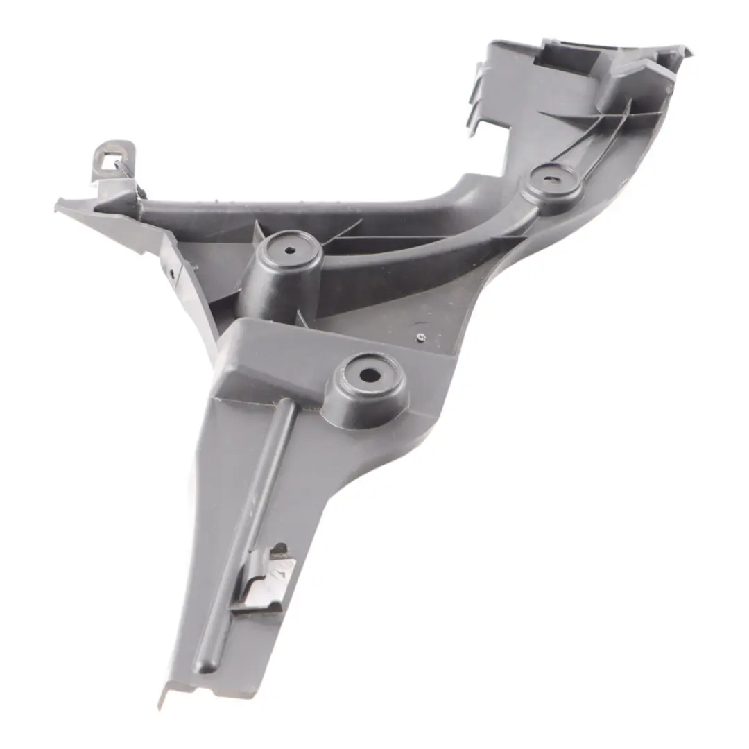 Sportback Bumper Bracket Guide Rear Right O/S Mount to Audi A3 S3 8V with Part number 8V3807378B Audi A3 S3 8V Sportback Bumper Bracket Guide Rear Right O/S Mount - SKU 8V3807378B - Part number 8V3807378B