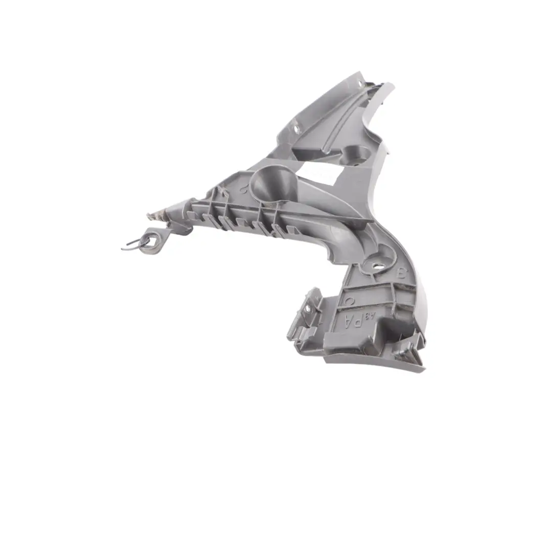 Audi A3 S3 8V Sportback Bumper Bracket Guide Rear Right O/S Mount - SKU 8V3807378B - Part number 8V3807378B