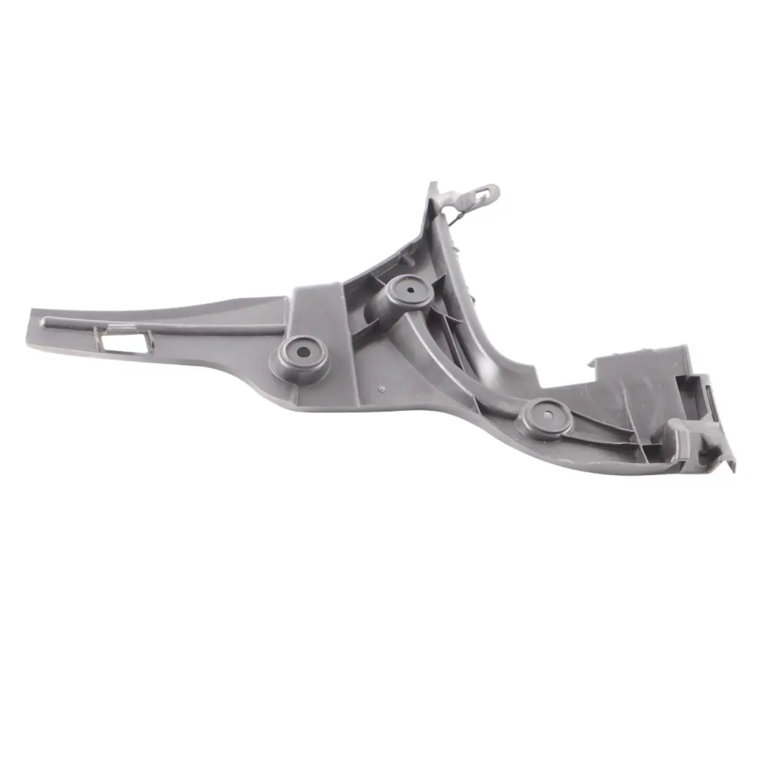 Sportback Bumper Bracket Guide Rear Right O/S Mount to Audi A3 S3 8V with Part number 8V3807378B Audi A3 S3 8V Sportback Bumper Bracket Guide Rear Right O/S Mount - SKU 8V3807378B - Part number 8V3807378B