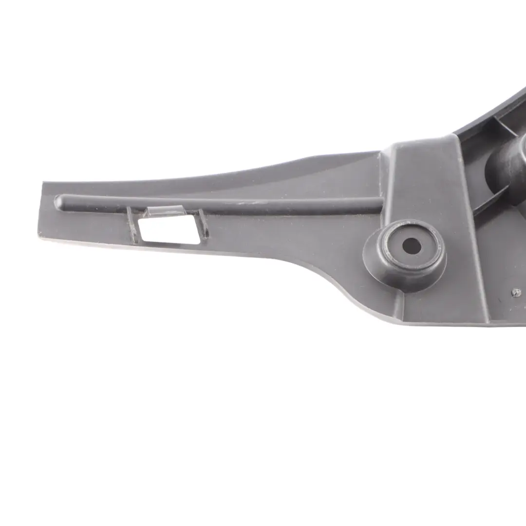 Audi A3 S3 8V Sportback Bumper Bracket Guide Rear Right O/S Mount - SKU 8V3807378B - Part number 8V3807378B