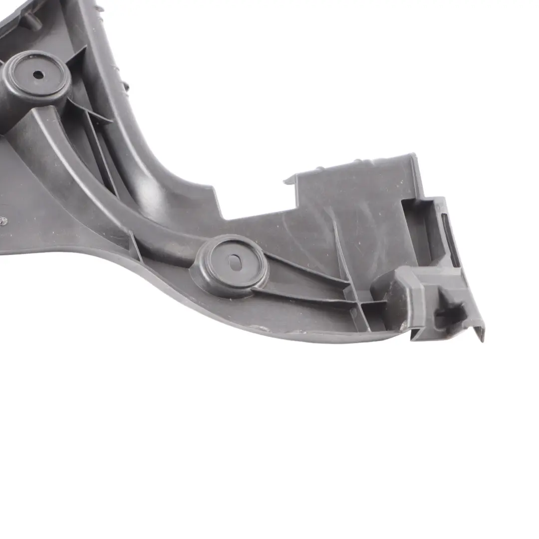 Audi A3 S3 8V Sportback Bumper Bracket Guide Rear Right O/S Mount - SKU 8V3807378B - Part number 8V3807378B