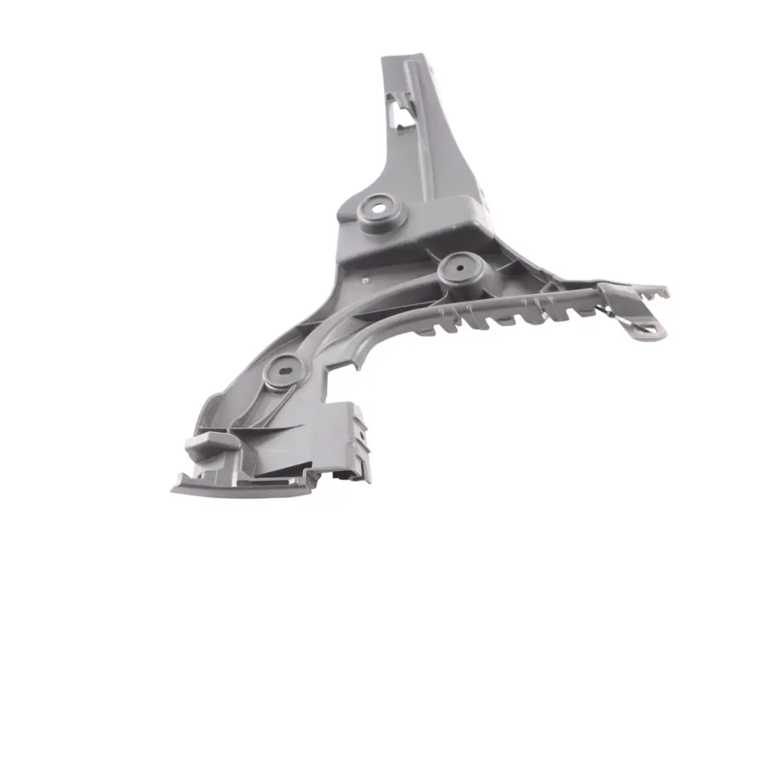 Audi A3 S3 8V Sportback Support de pare-chocs Guide arrière droit - SKU 8V3807378B - Numéro de pièce 8V3807378B