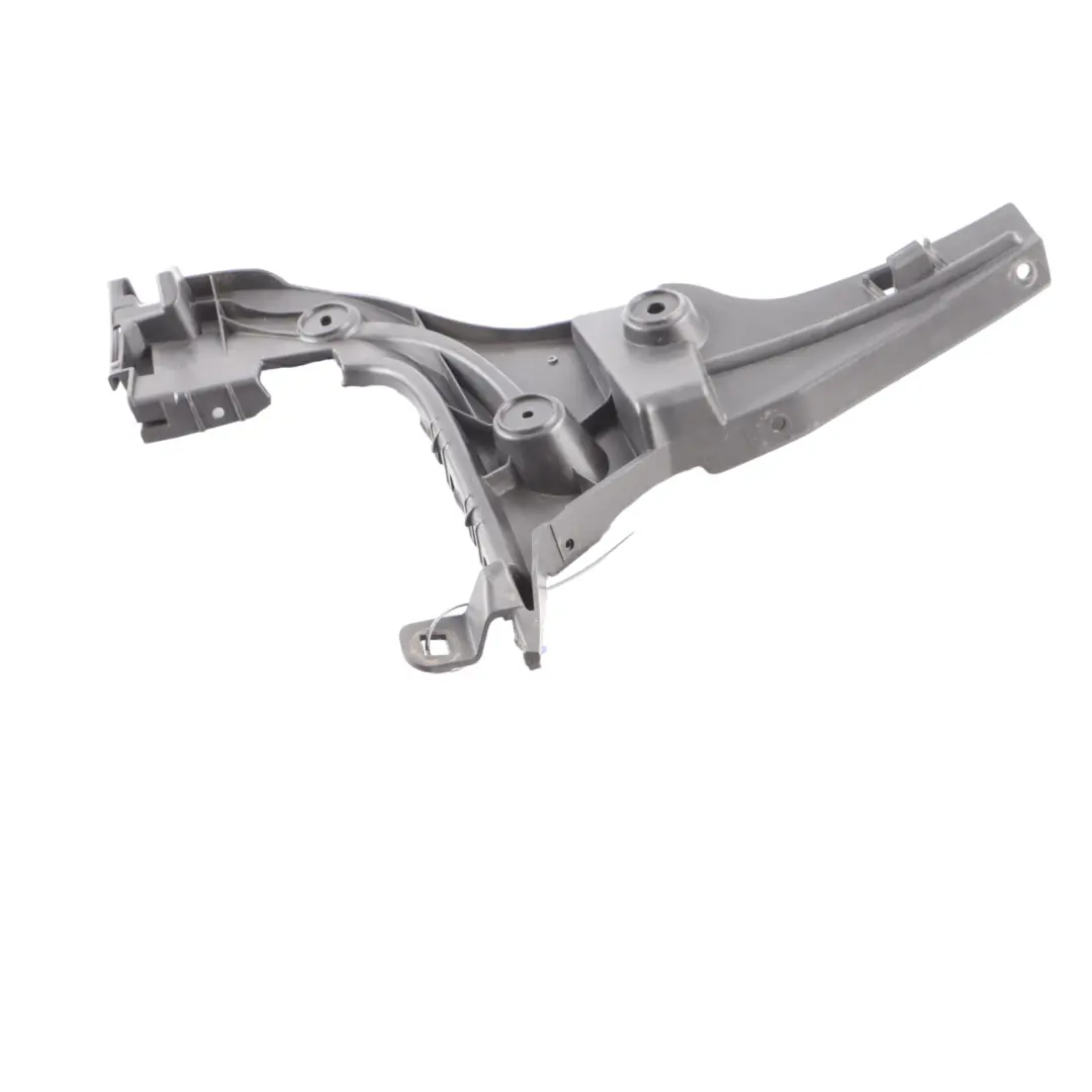 Audi A3 S3 8V Sportback Staffa guida paraurti posteriore destro Mount - SKU 8V3807378B - Numero di parte 8V3807378B