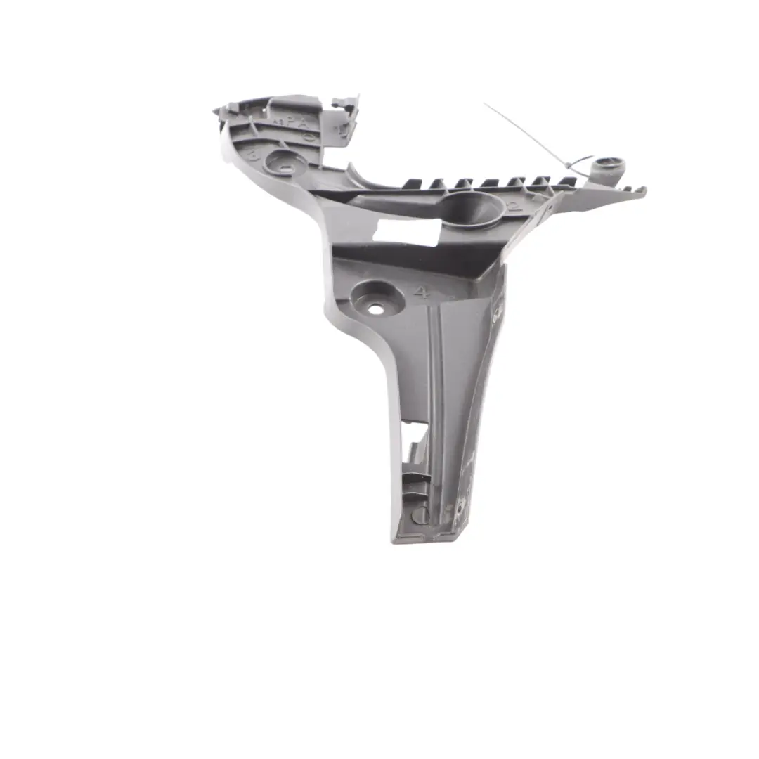 Audi A3 S3 8V Sportback Staffa guida paraurti posteriore destro Mount - SKU 8V3807378B - Numero di parte 8V3807378B