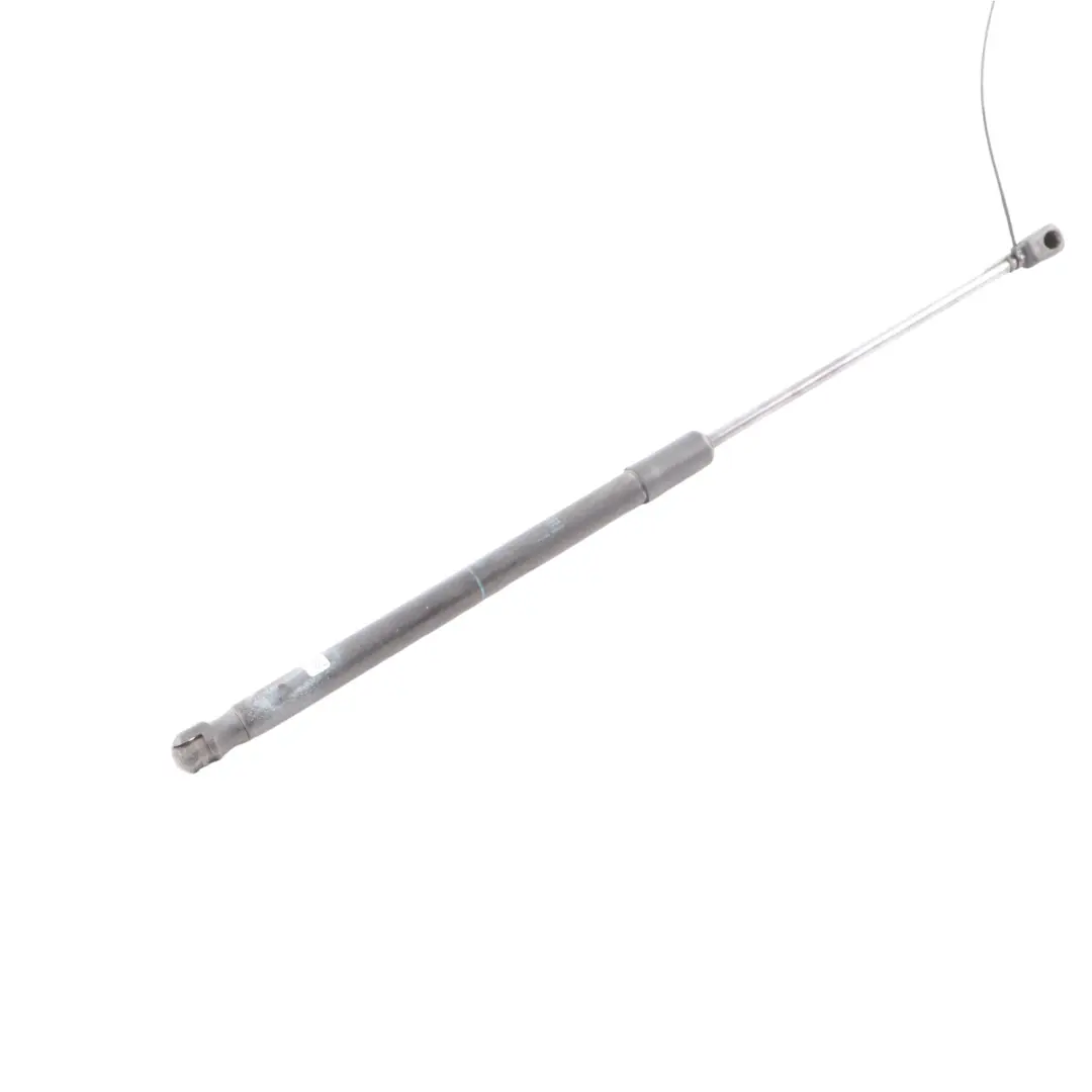 Sportback Trunk Lid Strut Tailgate Pressure Gas Strut to Audi A3 S3 8V with Part number 8V3827552 Audi A3 S3 8V Sportback Trunk Lid Strut Tailgate Pressure Gas Strut - SKU 8V3827552 - Part number 8V3827552