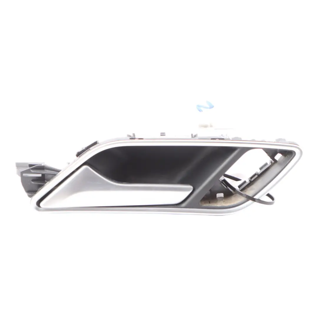 Poignée De Porte Intérieure Gauche pour Audi A3 8V à propos du numéro de pièce 8V3837019C Audi A3 8V Poignée De Porte Intérieure Gauche - SKU 8V3837019C - Numéro de pièce 8V3837019C