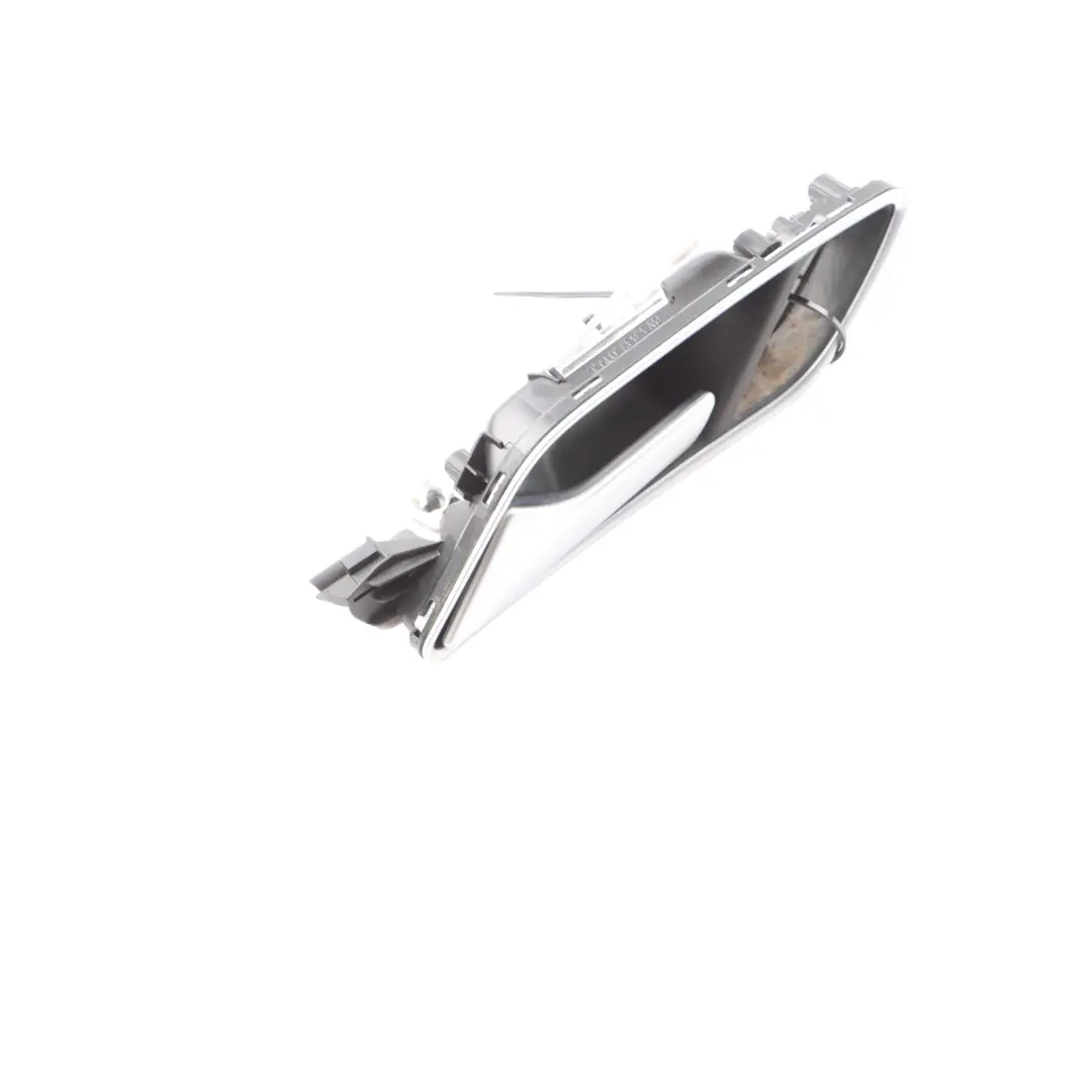 Grab Handle Interior Front Left N/S Door Grab Trim Audi A3 8V - SKU 8V3837019C - Part number 8V3837019C