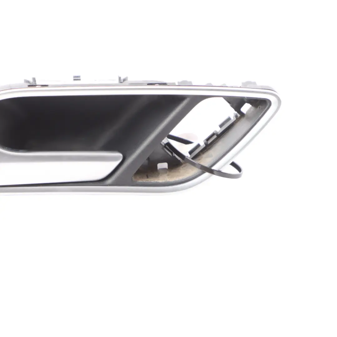 Grab Handle Interior Front Left N/S Door Grab Trim to Audi A3 8V with Part number 8V3837019C Audi A3 8V Grab Handle Interior Front Left N/S Door Grab Trim - SKU 8V3837019C - Part number 8V3837019C