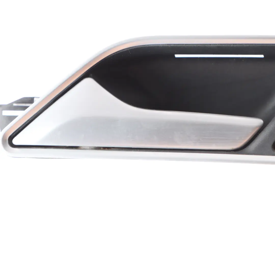 Agarradera Interior Izquierda Embellecedor Agarradera para Audi A3 8V con número de pieza 8V3837019C Audi A3 8V Agarradera Interior Izquierda Embellecedor Agarradera - SKU 8V3837019C - Número de pieza 8V3837019C