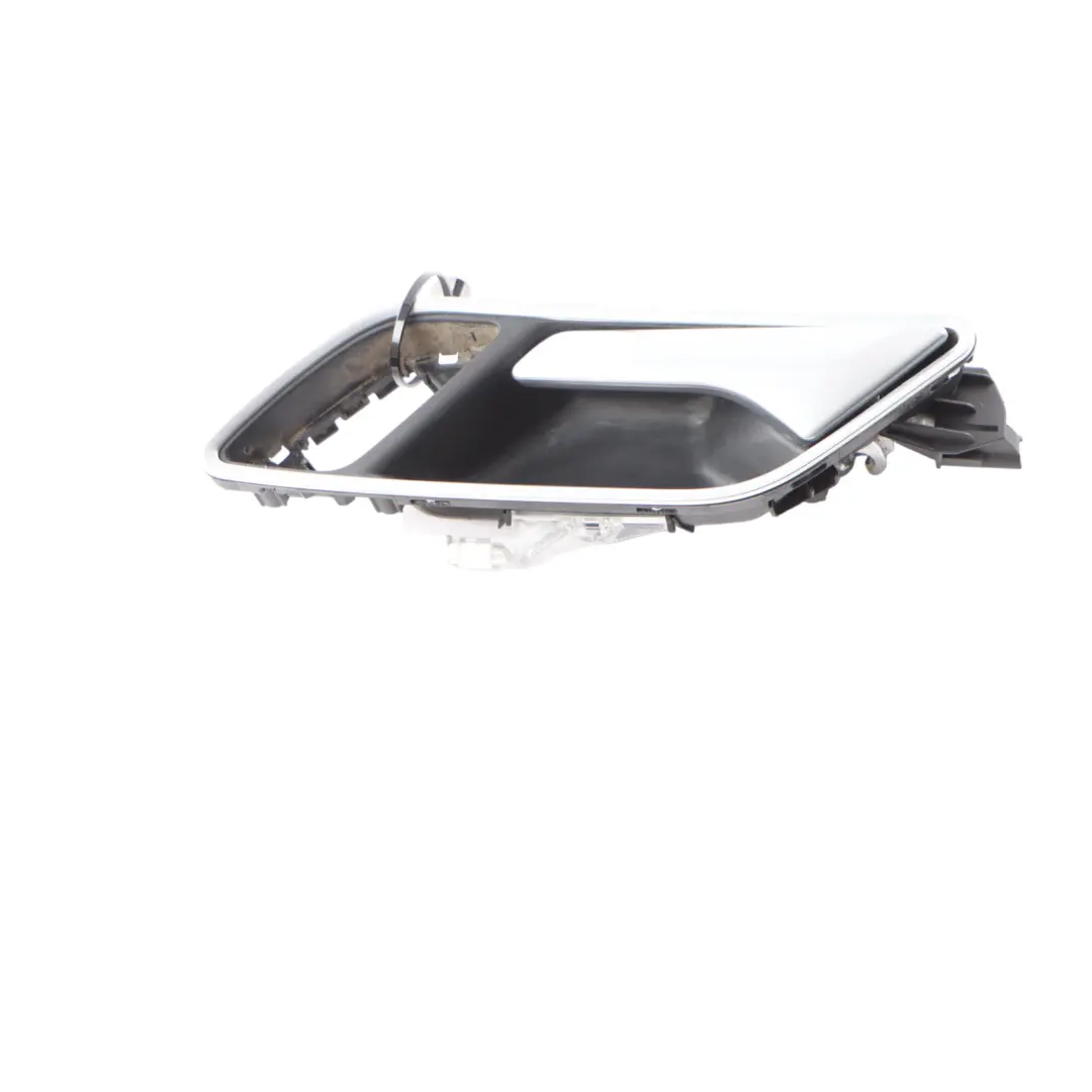 Poignée De Porte Intérieure Gauche pour Audi A3 8V à propos du numéro de pièce 8V3837019C Audi A3 8V Poignée De Porte Intérieure Gauche - SKU 8V3837019C - Numéro de pièce 8V3837019C