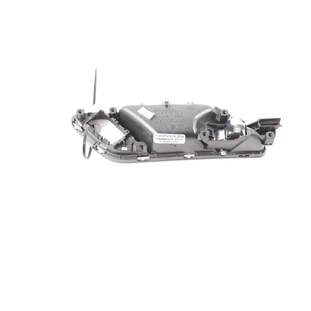 Grab Handle Interior Front Left N/S Door Grab Trim Audi A3 8V - SKU 8V3837019C - Part number 8V3837019C