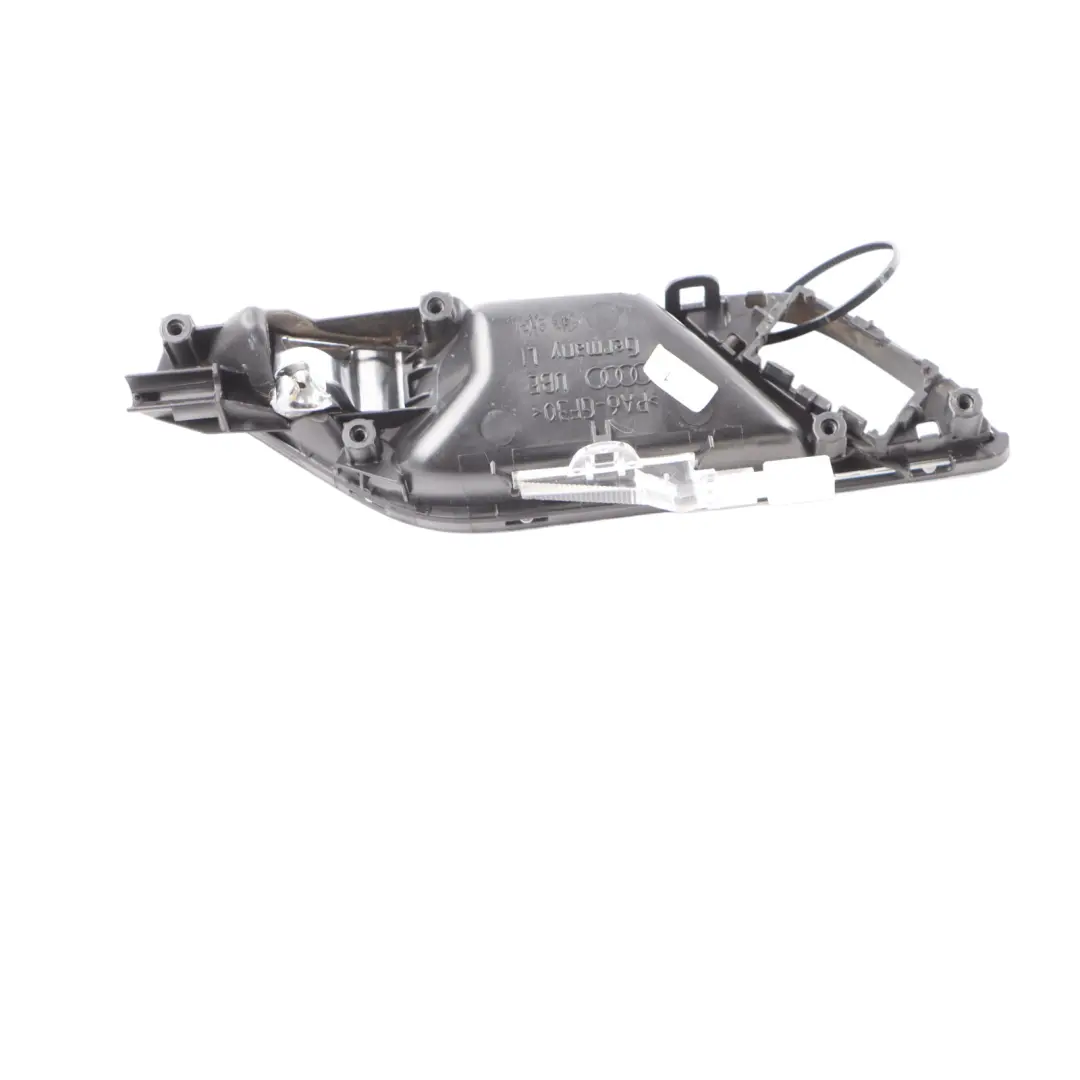 Grab Handle Interior Front Left N/S Door Grab Trim to Audi A3 8V with Part number 8V3837019C Audi A3 8V Grab Handle Interior Front Left N/S Door Grab Trim - SKU 8V3837019C - Part number 8V3837019C